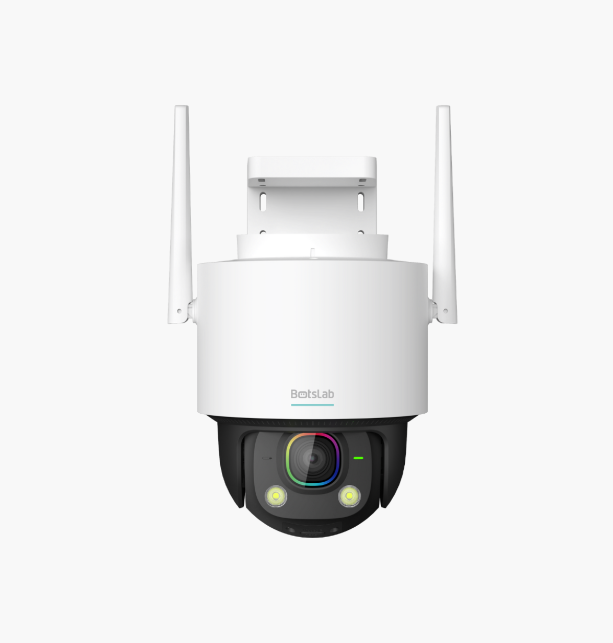Camera Wifi Ngoài Trời 360° Botslab W317