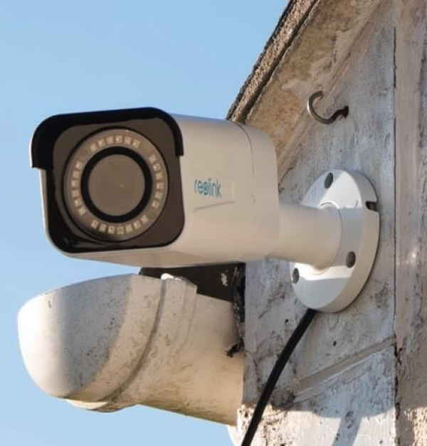 Camera Ngoài Trời REOVIEW RLC88
