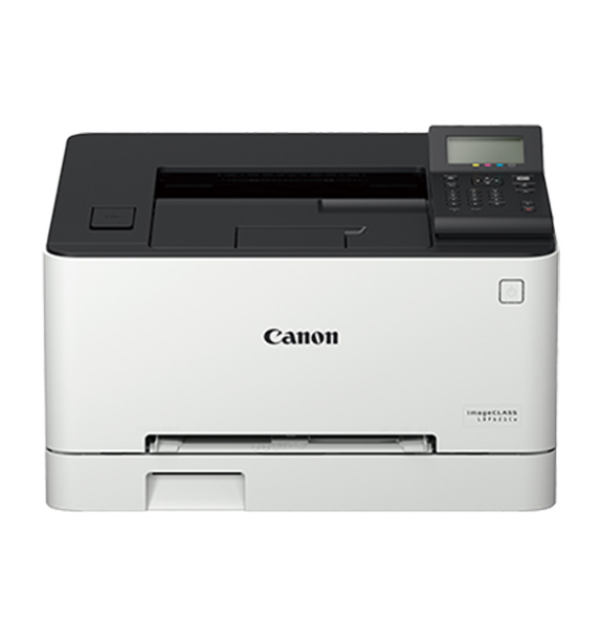 Máy in laser màu Canon LBP621CW