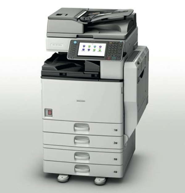 Máy photocopy Ricoh Aficio MP 5002