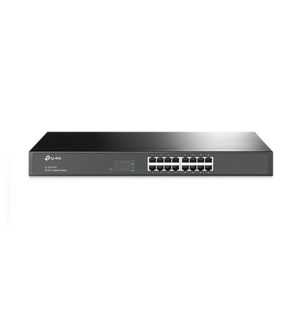  Switch TP-Link TL-SG1016