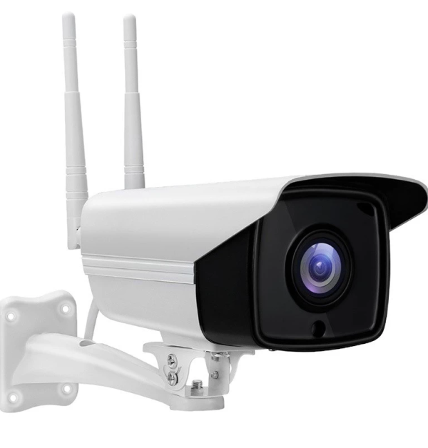 CAMERA WIFI NGOÀI TRỜI ES-CM08