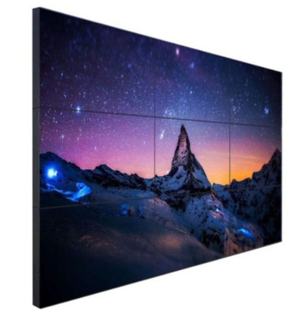 Màn hình ghép LG 46 inch