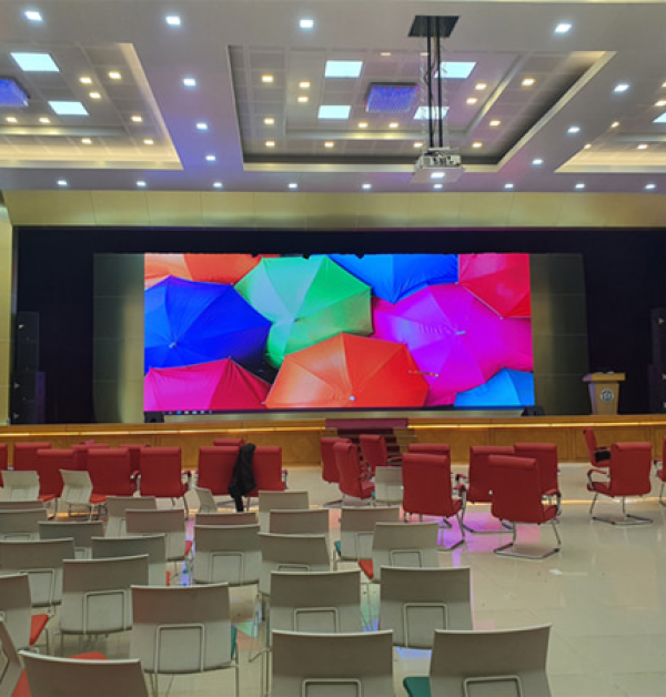 màn hình LED P4