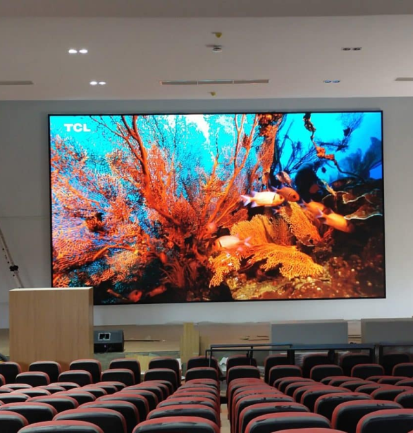 Màn hình led P2.5