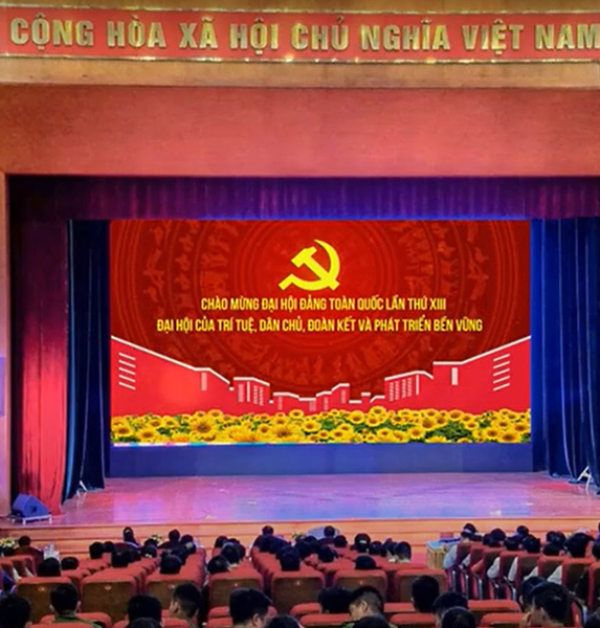 Màn hình LED P1.8