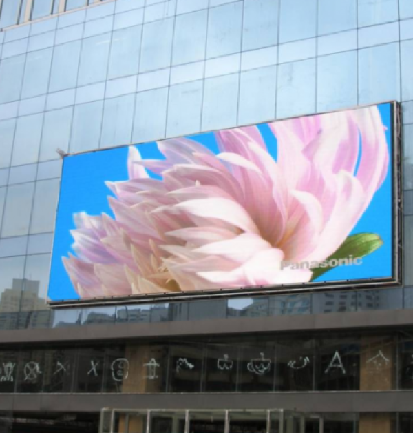 màn hình led P10