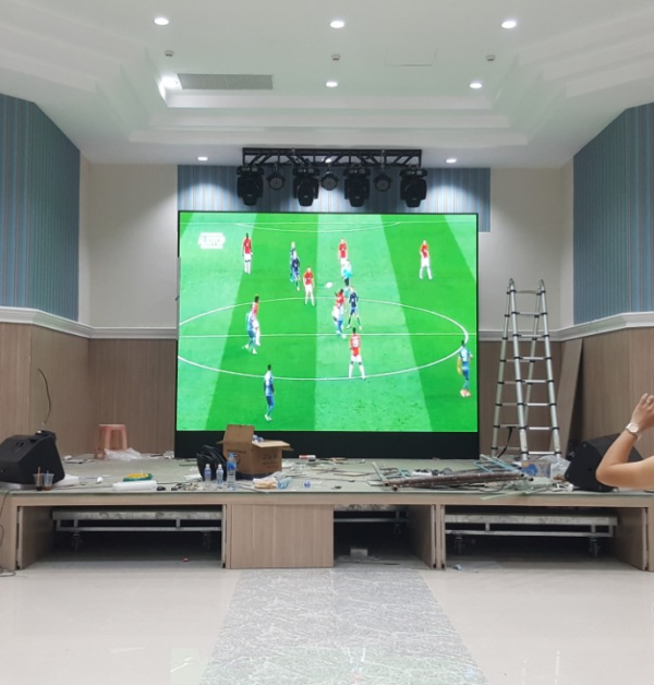 màn hình Led P3