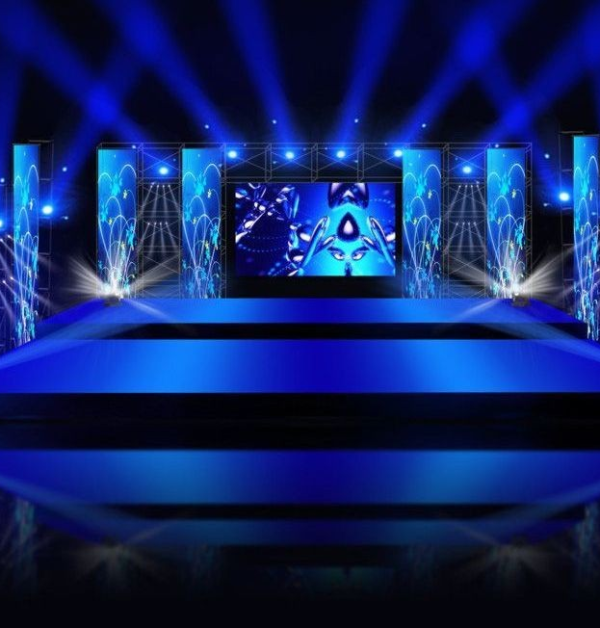 Màn hình LED P2.5