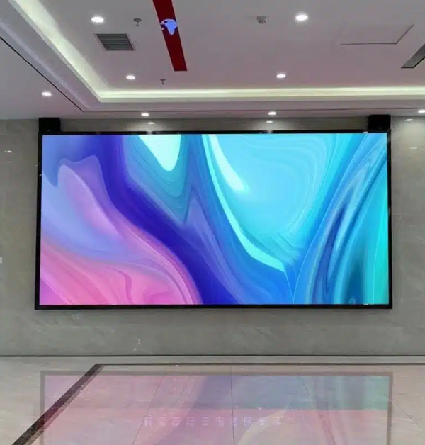 Màn Hình Leader Fine Pitch UHD P2