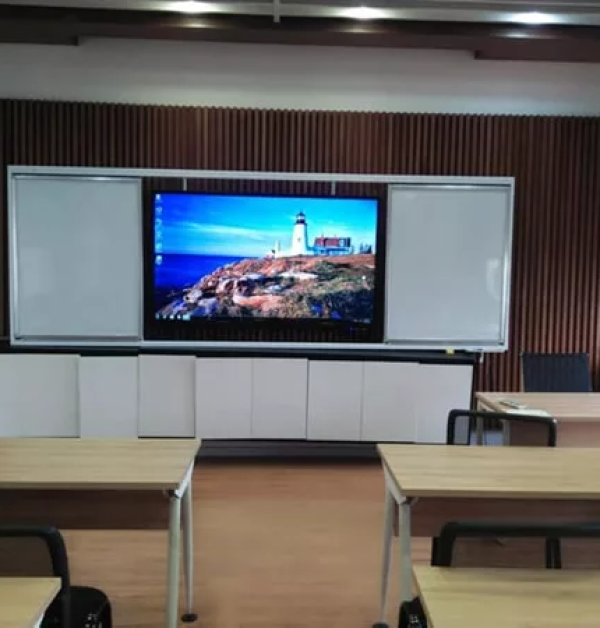 Màn hình led P4