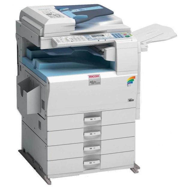Máy Photocopy RICOH IM 3500