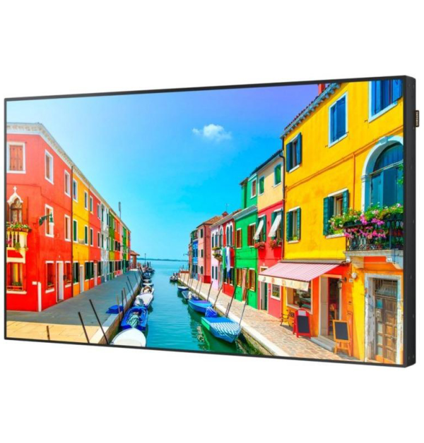 Màn hình ghép Philips 49 Inch viền 3.5 BDL4988XC/00
