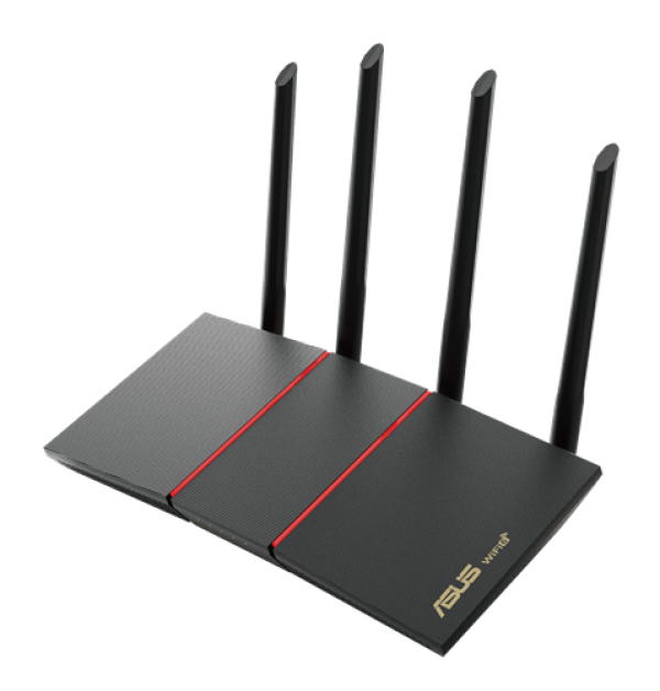 router RT-AX55 