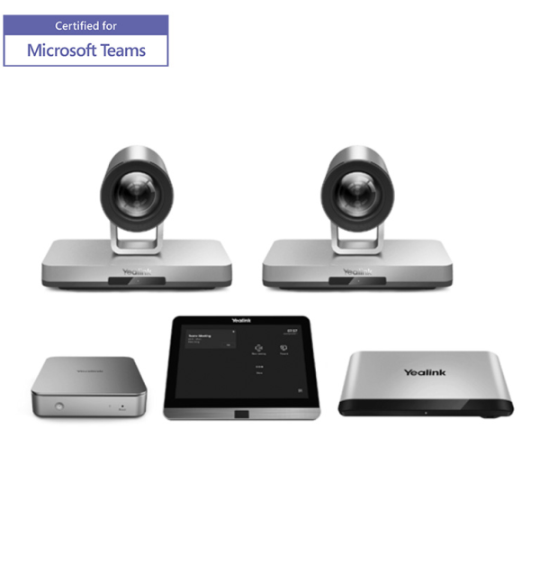 Bộ thiết bị hội nghị Yealink MVC900 II